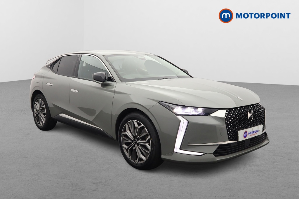 Used DS Automobiles DS 4 2023 for sale - 76933807: Photo 1