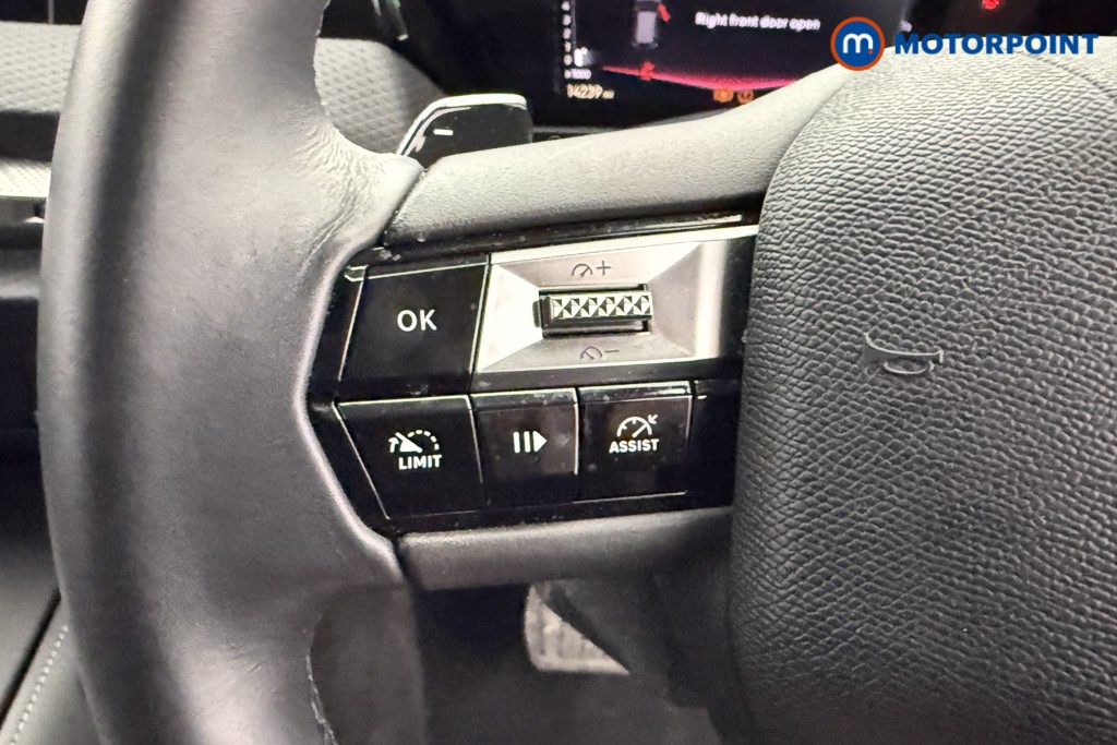 Used DS Automobiles DS 4 2023 for sale - 76933807: Photo 20