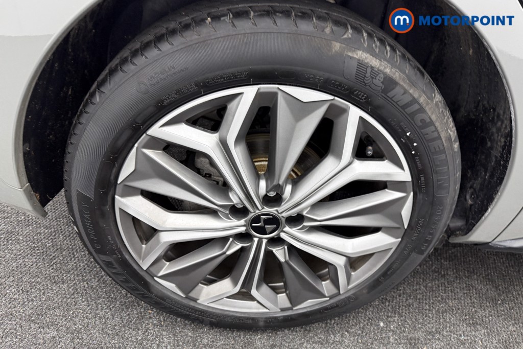 Used DS Automobiles DS 4 2023 for sale - 76933807: Photo 36