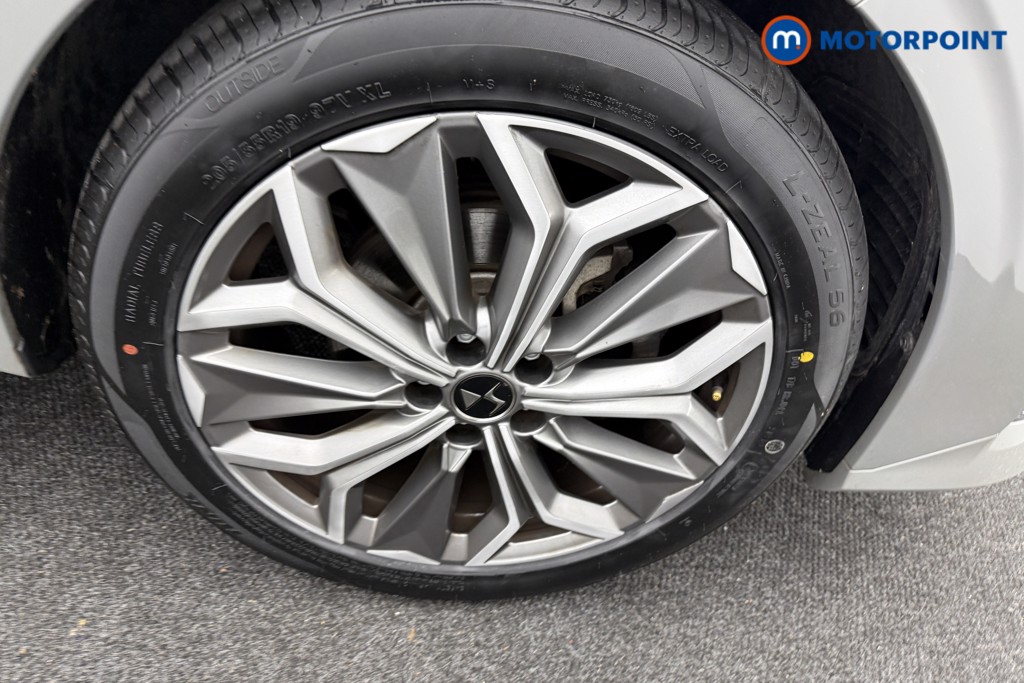 Used DS Automobiles DS 4 2023 for sale - 76933807: Photo 37