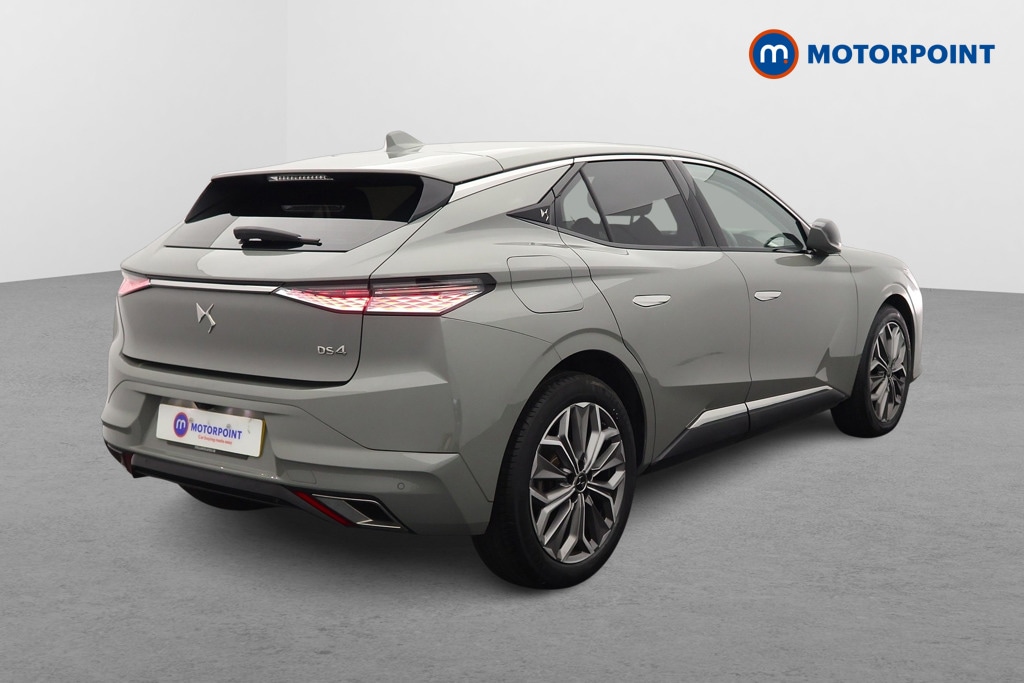 Used DS Automobiles DS 4 2023 for sale - 76933807: Photo 7