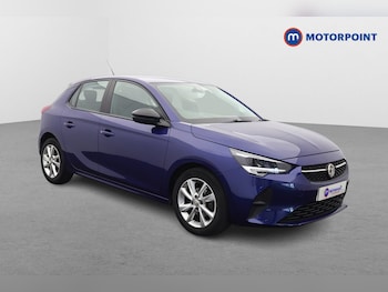 Used Vauxhall Corsa 2020 for sale - 78294293: Photo