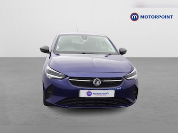 Used Vauxhall Corsa 2020 for sale - 78294293: Photo