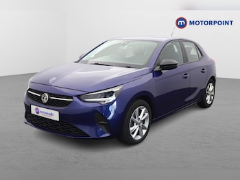 Used Vauxhall Corsa 2020 for sale - 78294293: Photo