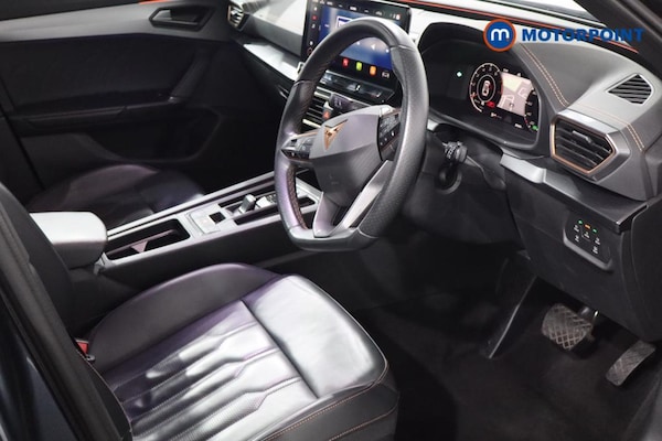 Used Cupra Formentor 2023 for sale - 76278998: Photo 12