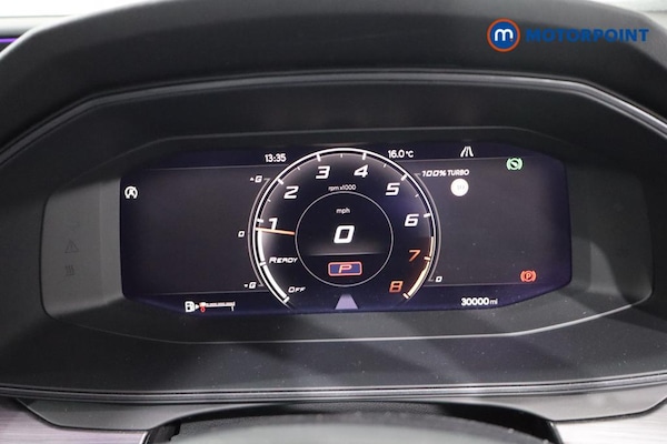 Used Cupra Formentor 2023 for sale - 76278998: Photo 13