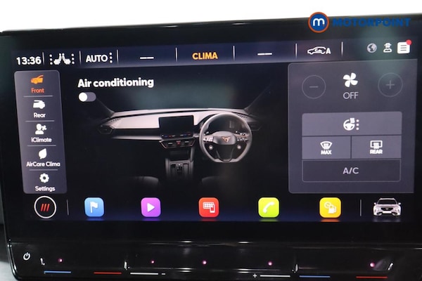 Used Cupra Formentor 2023 for sale - 76278998: Photo 18