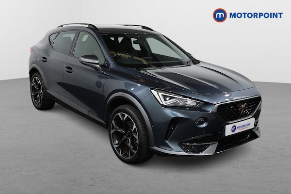 Used Cupra Formentor 2023 for sale - 76278998: Photo 1