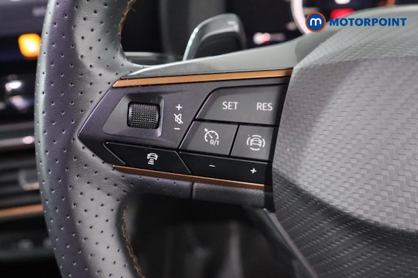 Used Cupra Formentor 2023 for sale - 76278998: Photo 21
