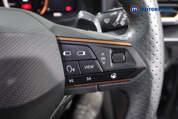 Used Cupra Formentor 2023 for sale - 76278998: Photo 22