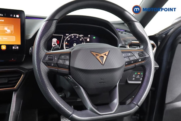 Used Cupra Formentor 2023 for sale - 76278998: Photo 24