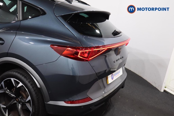 Used Cupra Formentor 2023 for sale - 76278998: Photo 35