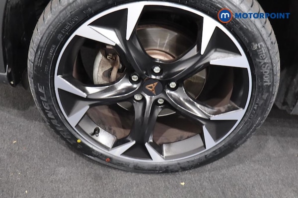 Used Cupra Formentor 2023 for sale - 76278998: Photo 36