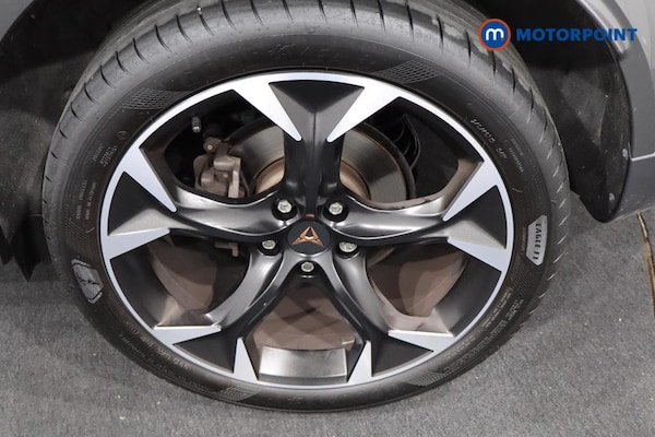 Used Cupra Formentor 2023 for sale - 76278998: Photo 37