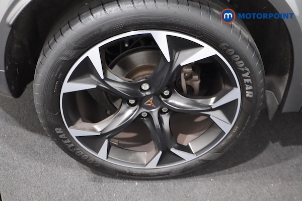 Used Cupra Formentor 2023 for sale - 76278998: Photo 38
