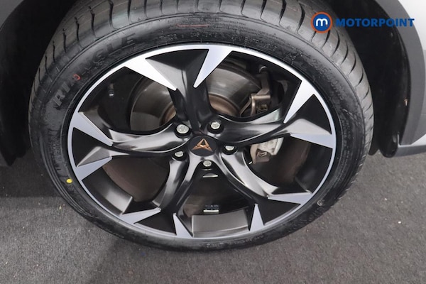 Used Cupra Formentor 2023 for sale - 76278998: Photo 39