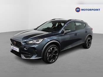 Used Cupra Formentor 2023 for sale - 76278998: Photo 3