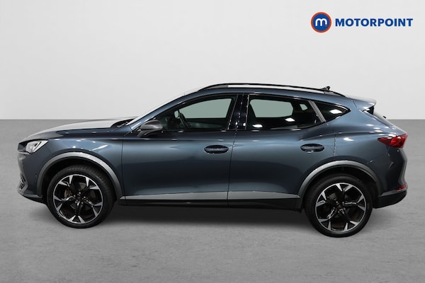 Used Cupra Formentor 2023 for sale - 76278998: Photo 4