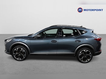 Used Cupra Formentor 2023 for sale - 76278998: Photo 4