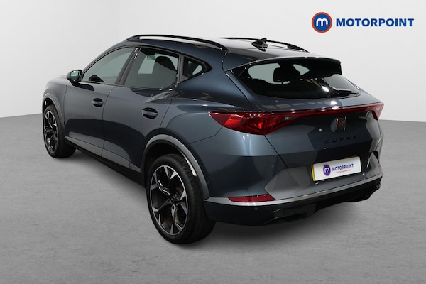 Used Cupra Formentor 2023 for sale - 76278998: Photo 5