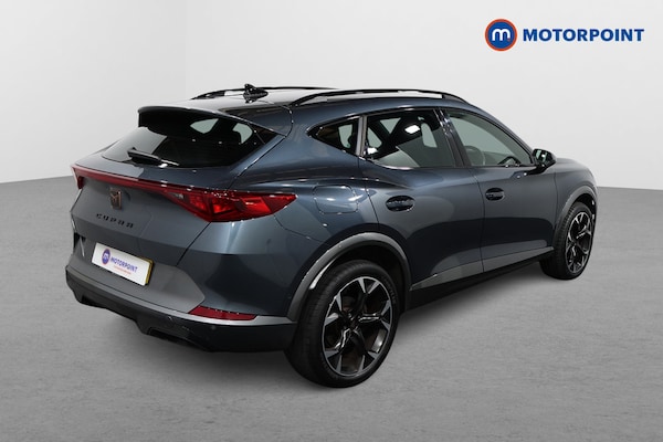 Used Cupra Formentor 2023 for sale - 76278998: Photo 7