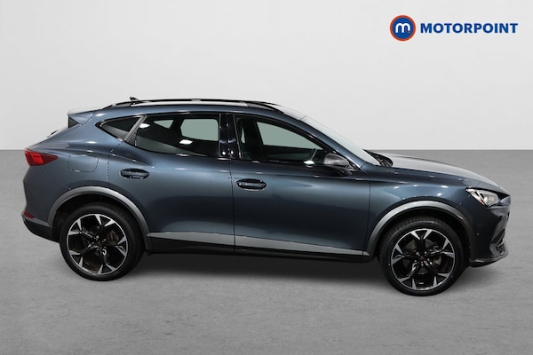 Used Cupra Formentor 2023 for sale - 76278998: Photo 8