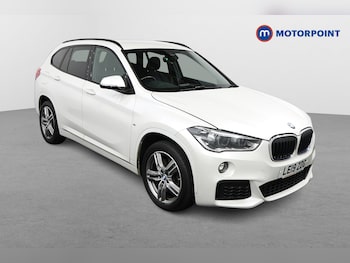 Used BMW X1 2019 for sale - 75943881: Photo