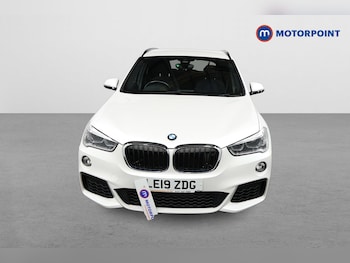 Used BMW X1 2019 for sale - 75943881: Photo