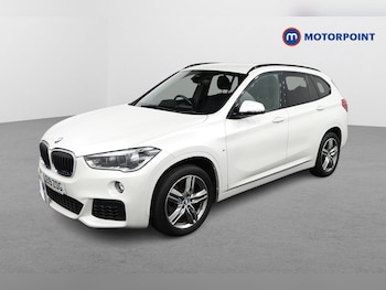 Used BMW X1 2019 for sale - 75943881: Photo