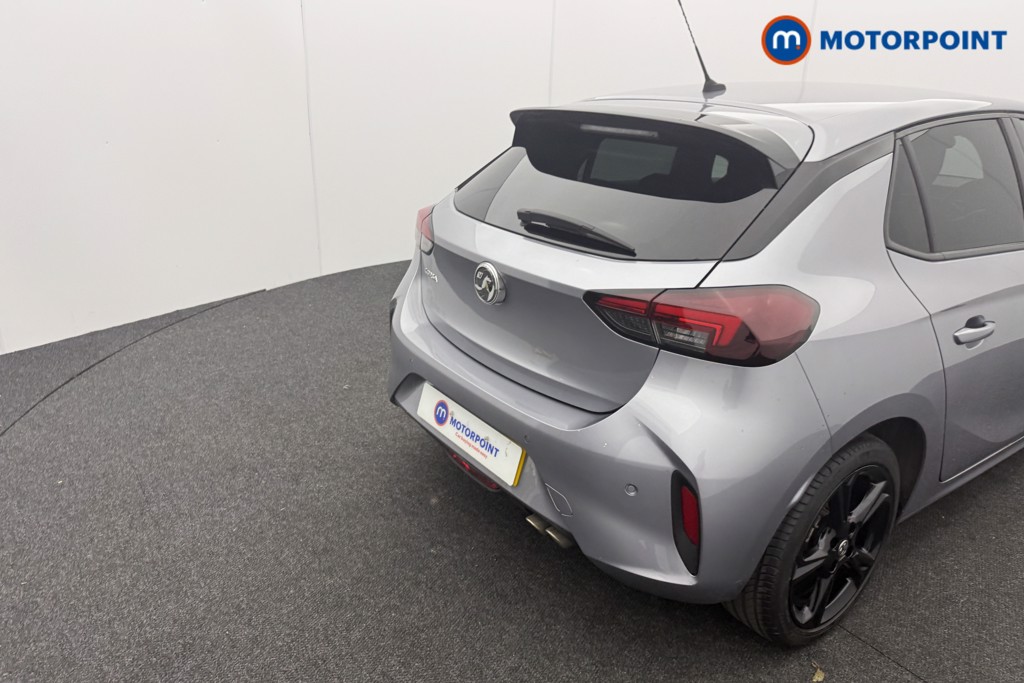 Used Vauxhall Corsa 2023 for sale - 77631273: Photo 10