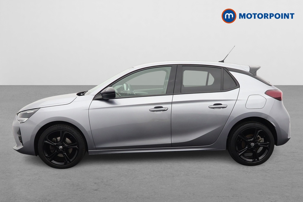 Used Vauxhall Corsa 2023 for sale - 77631273: Photo 4