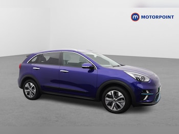 Used Kia Niro 2021 for sale - 79351291: Photo