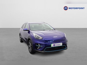 Used Kia Niro 2021 for sale - 79351291: Photo