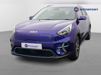 Used Kia Niro 2021 for sale - 79351291: Photo