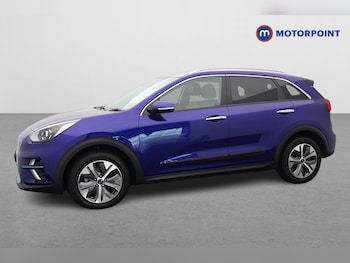 Used Kia Niro 2021 for sale - 79351291: Photo