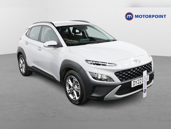 Hyundai KONA feature image