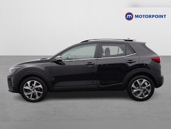 Used Kia Stonic 2025 for sale - 79206113: Photo
