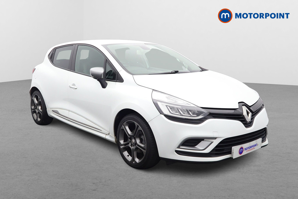 Used Renault Clio 2019 for sale - 77079620: Photo 1