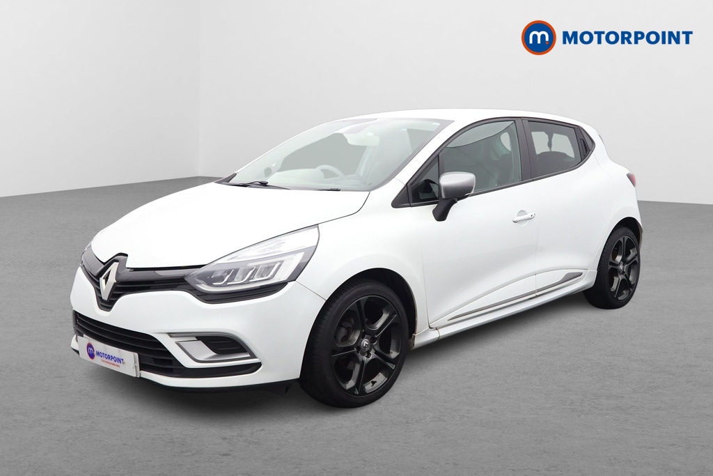 Used Renault Clio 2019 for sale - 77079620: Photo 3