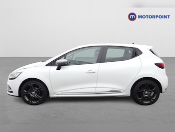 Used Renault Clio 2019 for sale - 77079620: Photo