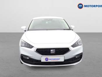 Used SEAT Leon 2021 for sale - 75410516: Photo