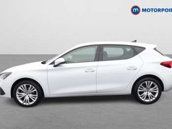 Used SEAT Leon 2021 for sale - 75410516: Photo