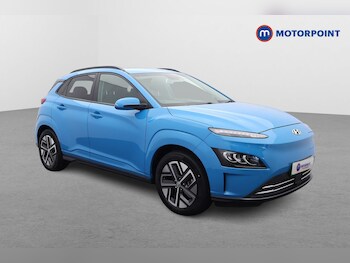 Used Hyundai KONA 2022 for sale - 79008571: Photo