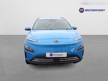 Used Hyundai KONA 2022 for sale - 79008571: Photo