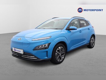 Used Hyundai KONA 2022 for sale - 79008571: Photo