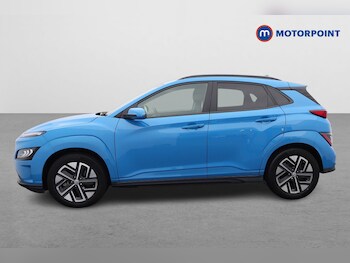 Used Hyundai KONA 2022 for sale - 79008571: Photo