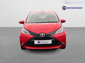 Used Toyota AYGO undefined for sale - 78591325: Photo