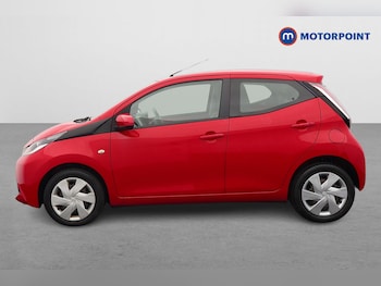 Used Toyota AYGO undefined for sale - 78591325: Photo
