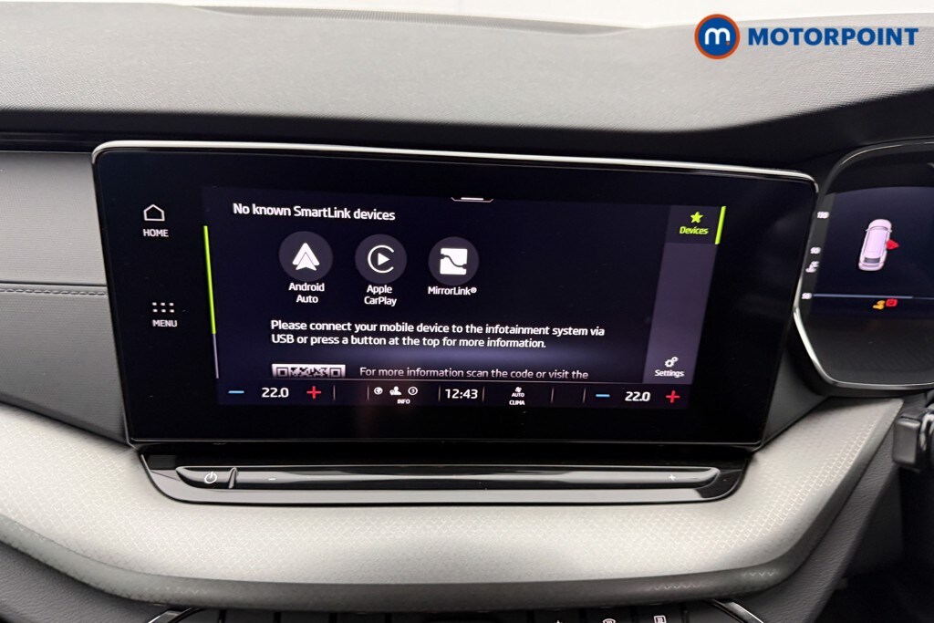 Used Skoda Octavia 2022 for sale - 77462828: Photo 10