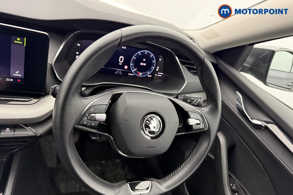 Used Skoda Octavia 2022 for sale - 77462828: Photo 11